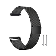 Malla Metalica para Smartwatch 20mm