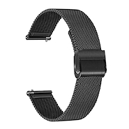 Malla Metalica para Smartwatch 22mm