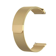 Malla Metalica para Smartwatch 22mm
