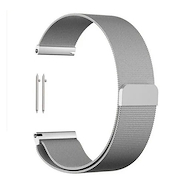 Malla Metalica para Smartwatch 20mm