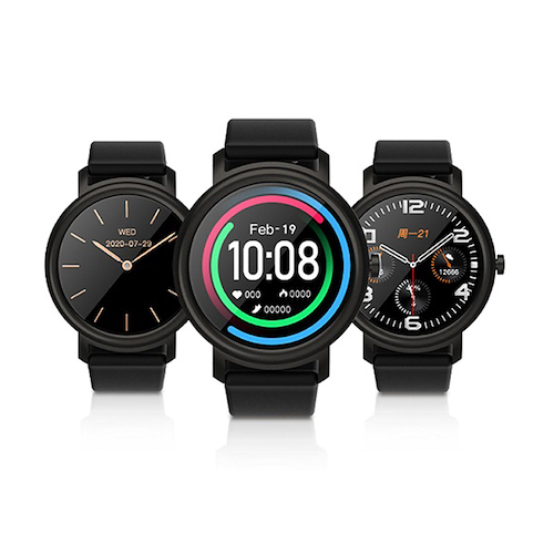 Smartwatch Xiaomi MIBRO AIR - $ 26.830
