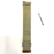 Malla Metalica para Smartwatch 20mm