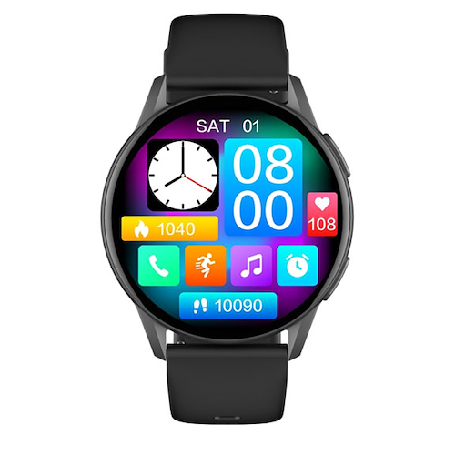 Smartwatch Mi Kieslect K11 - $ 85.490
