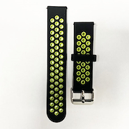 Malla Deportiva para Smartwatch 20mm