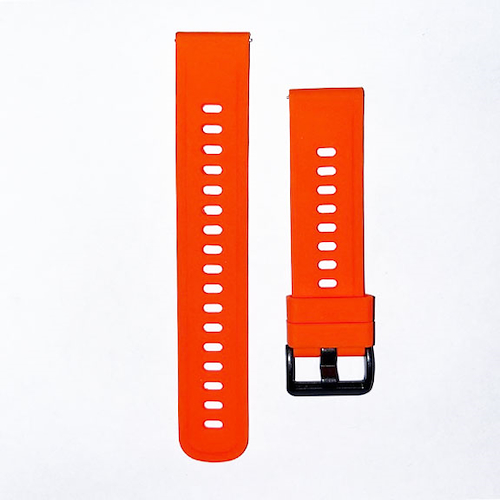 Malla Silicona para Smartwatch LS01 20mm - $ 5.360