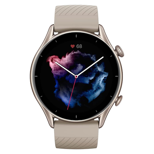 Smartwatch Amazfit GTR 3 - $ 248.260