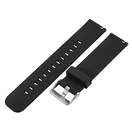 Malla Silicona para Smartwatch 22mm