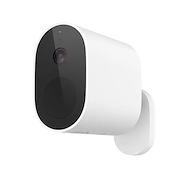 Cámara IP Xiaomi Mi Wireless Outdoor Security 1080p