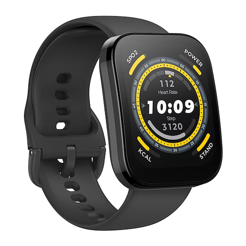 Smartwatch Amazfit Bip 5 - $ 130.800