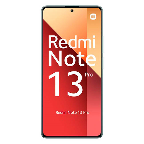 Xiaomi Redmi Note 13 Pro 256GB / 8GB / Dual SIM - $ 469.500