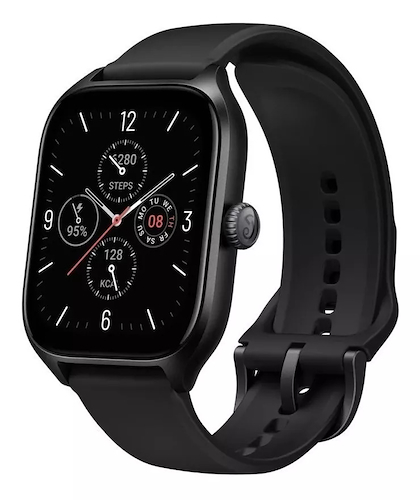 Smartwatch Xiaomi Amazfit GTS 4 - $ 181.800