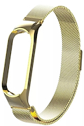 Malla Metálica Xiaomi Mi Band 3 / 4