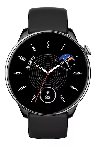 Smartwatch Amazfit GTR Mini - $ 214.200