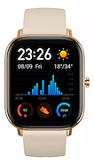 Smartwatch Xiaomi Amazfit GTS 3