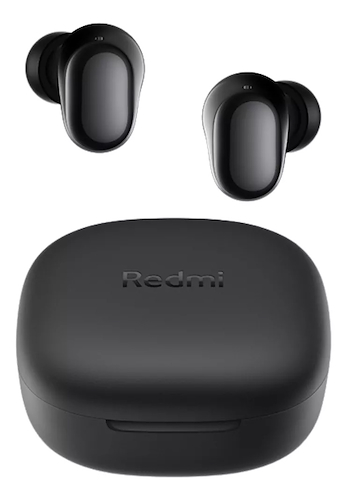 Auricular Inalámbrico Xiaomi Redmi Buds 6 Play in ear - $ 31.000