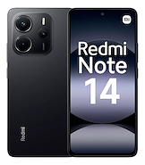 Celular Xiaomi Redmi Note 14 256GB / 8GB Dual SIM