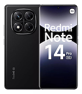 Celular Xiaomi Redmi Note 14 Pro 256GB / 8GB Dual SIM 5G