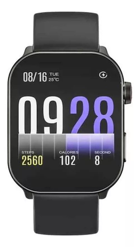 Smartwatch Kieslect Balancs Smart calling - $ 50.500