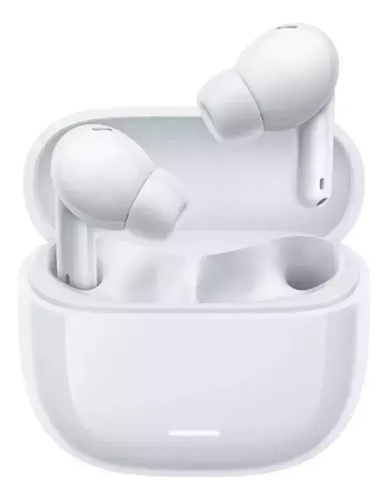 Auricular Inalámbrico Xiaomi Redmi Buds 6 Lite In ear - $ 47.600