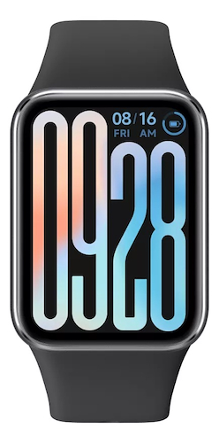 Smartband Xiaomi Mi Band 9 Pro - $ 110.600