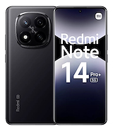 Celular Xiaomi Redmi Note 14 Pro+ 512GB / 12GB Dual SIM 5G