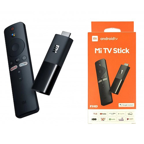 Xiaomi MI TV Stick - $ 87.200 - Rosario al Costo