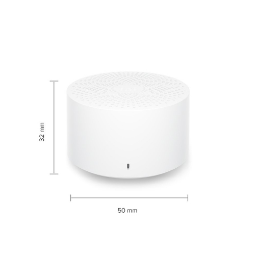 Parlante Xiaomi Mi Compact Bluetooth Speaker 2 - PLAB STORE