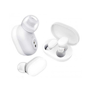 Auricular Bluetooth Xiaomi Earbuds White