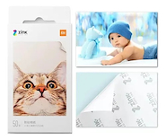 Cámara instantánea Xiaomi Mi Photo Printer