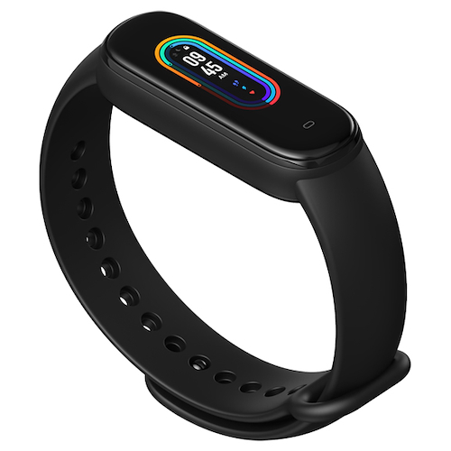 SmartBand Xiaomi Amazfit Band 5 - $ 32.340