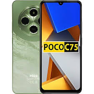 Celular Xiaomi Poco C75 128GB / 6GB RAM Dual SIM 5G