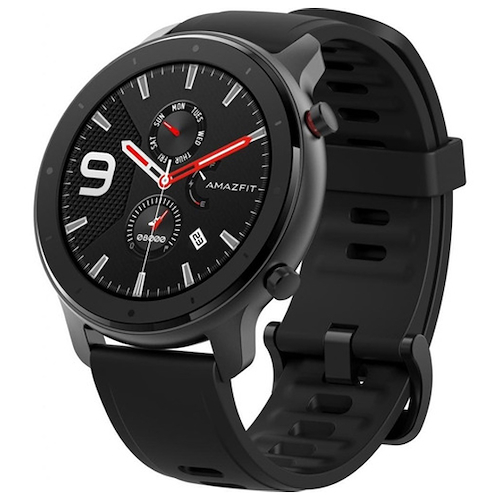 Smartwatch Xiaomi Amazfit GTR 47mm - $ 94.150