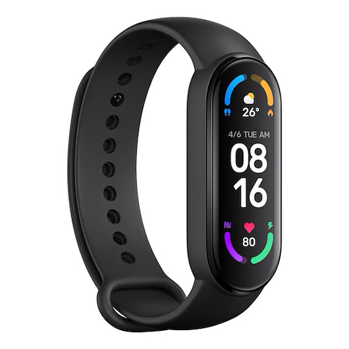 SmartBand Xiaomi Mi Band 6 - $ 54.560