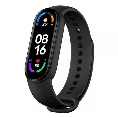 Mi m3 online smart band