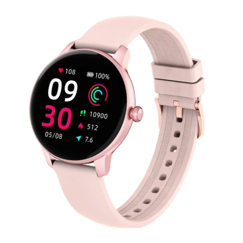 Smartwatch Xiaomi Imilab W11 - $ 51.040