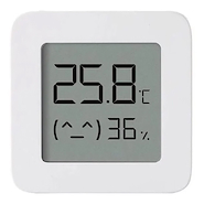 Sensor Xiaomi de Temperatura y Humedad