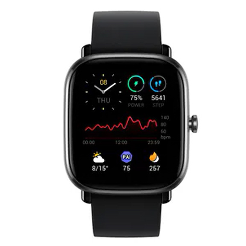 Smartwatch Xiaomi Amazfit GTS 2 Mini - $ 113.600