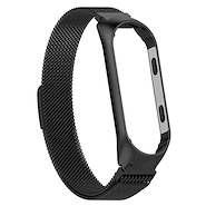 Malla Metálica Xiaomi Mi Band 3 / 4