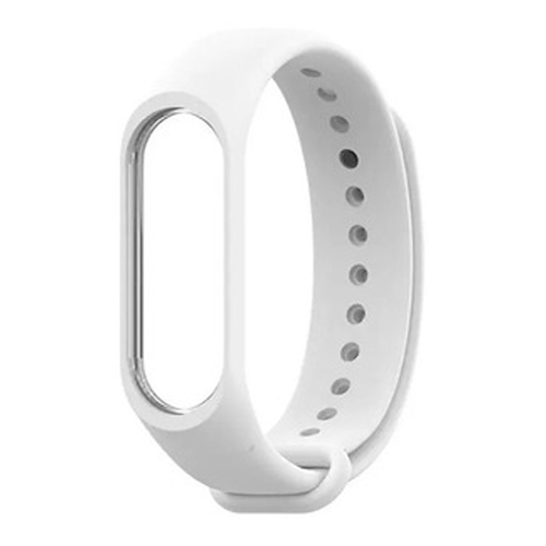 Malla Xiaomi Mi Band 3 / 4 - $ 2.000