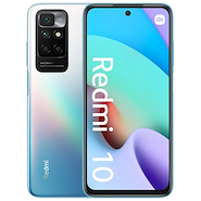 Xiaomi Redmi 10 4GB / 128GB