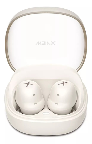 Auriculares Inalámbricos X-View Xpods 5 In ear - $ 38.000