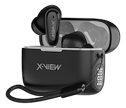 Auriculares Inalámbricos X-View XPods 7 In-ear