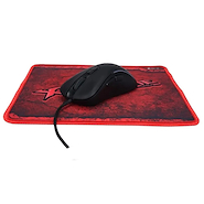 Pad para Mouse Gamer Xtrike Me MP002BK