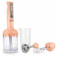 Licuadora de Mano Yelmo 900W