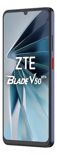 Celular ZTE V50 Vita 256GB / 4 GB RAM 1SIM - $ 201.300