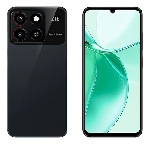 Celular ZTE Blade A35 64GB / 2GB RAM 1 SIM - $ 164.000