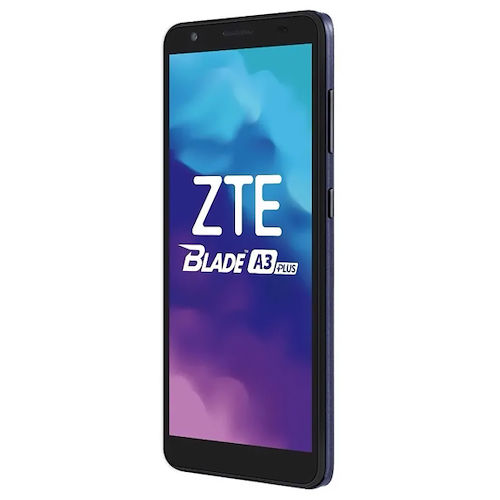 ZTE A3 Plus - Rosario al costo