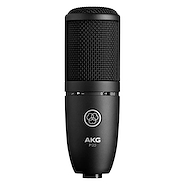 AKG P120 Microfonos Project Studio Line - Condenser