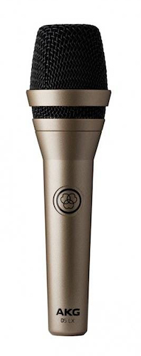 AKG D5 LX Microfonos D5 LX - $ 229.420
