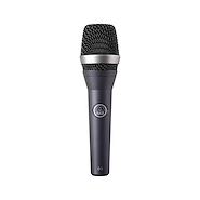 AKG D5 Dinamico Micrófono  Super Cardioide Exclusivo Dual Diafragma